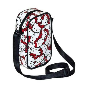 Hello Kitty Daypack Shoulder Crossbody Bag Sanrio